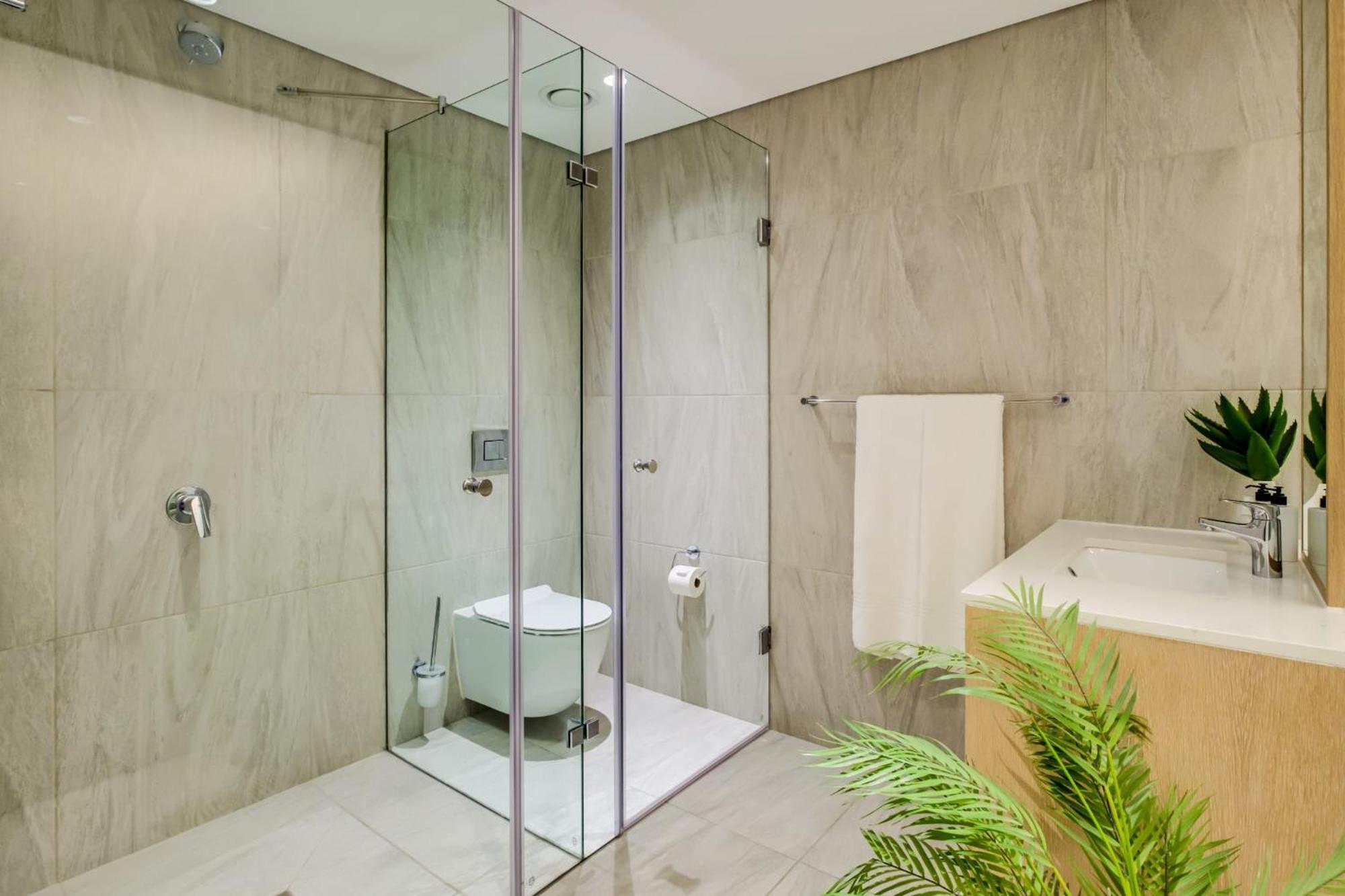 Attique Vue Apartment Cape Town