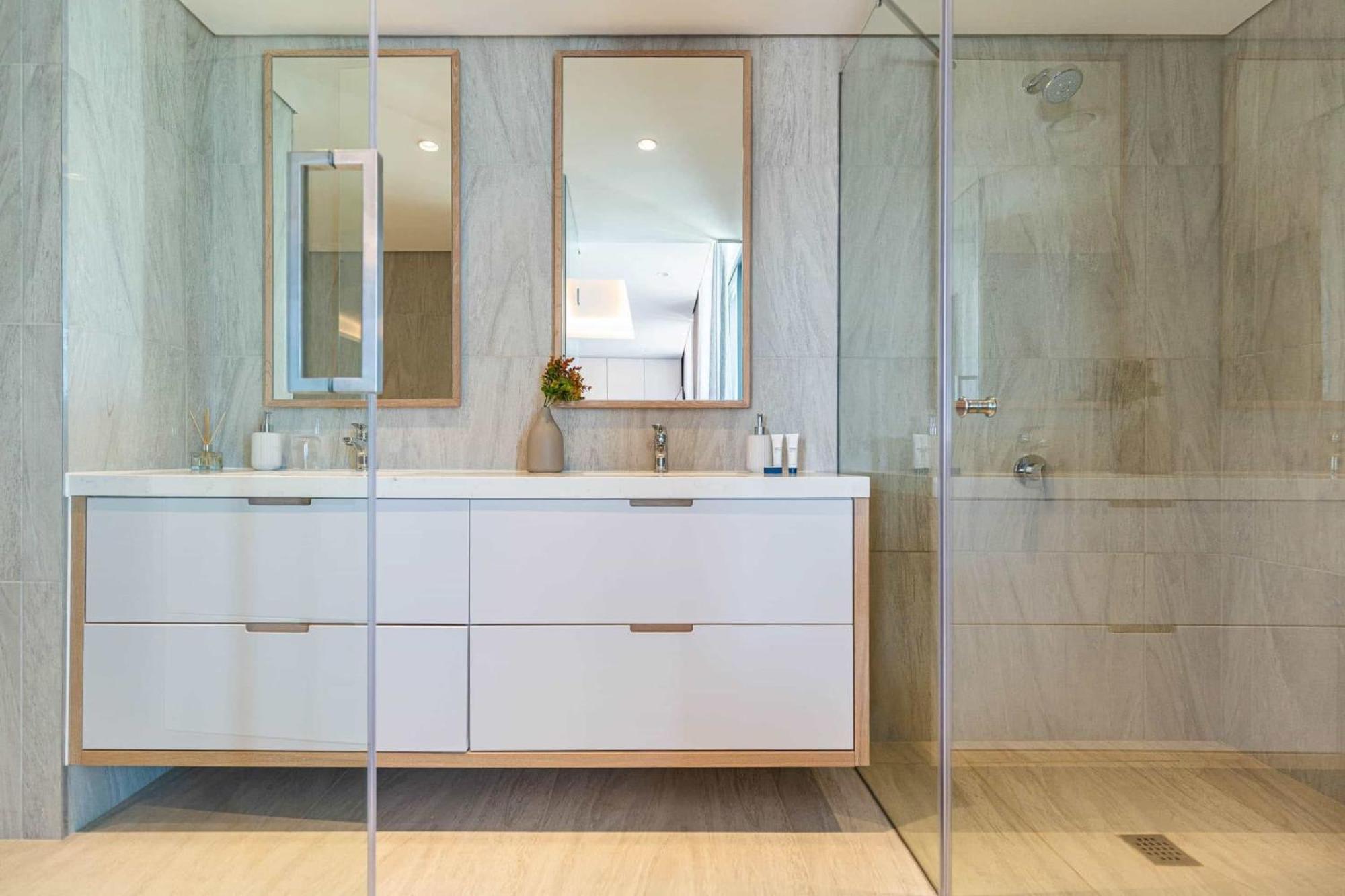 Attique Vue Apartment