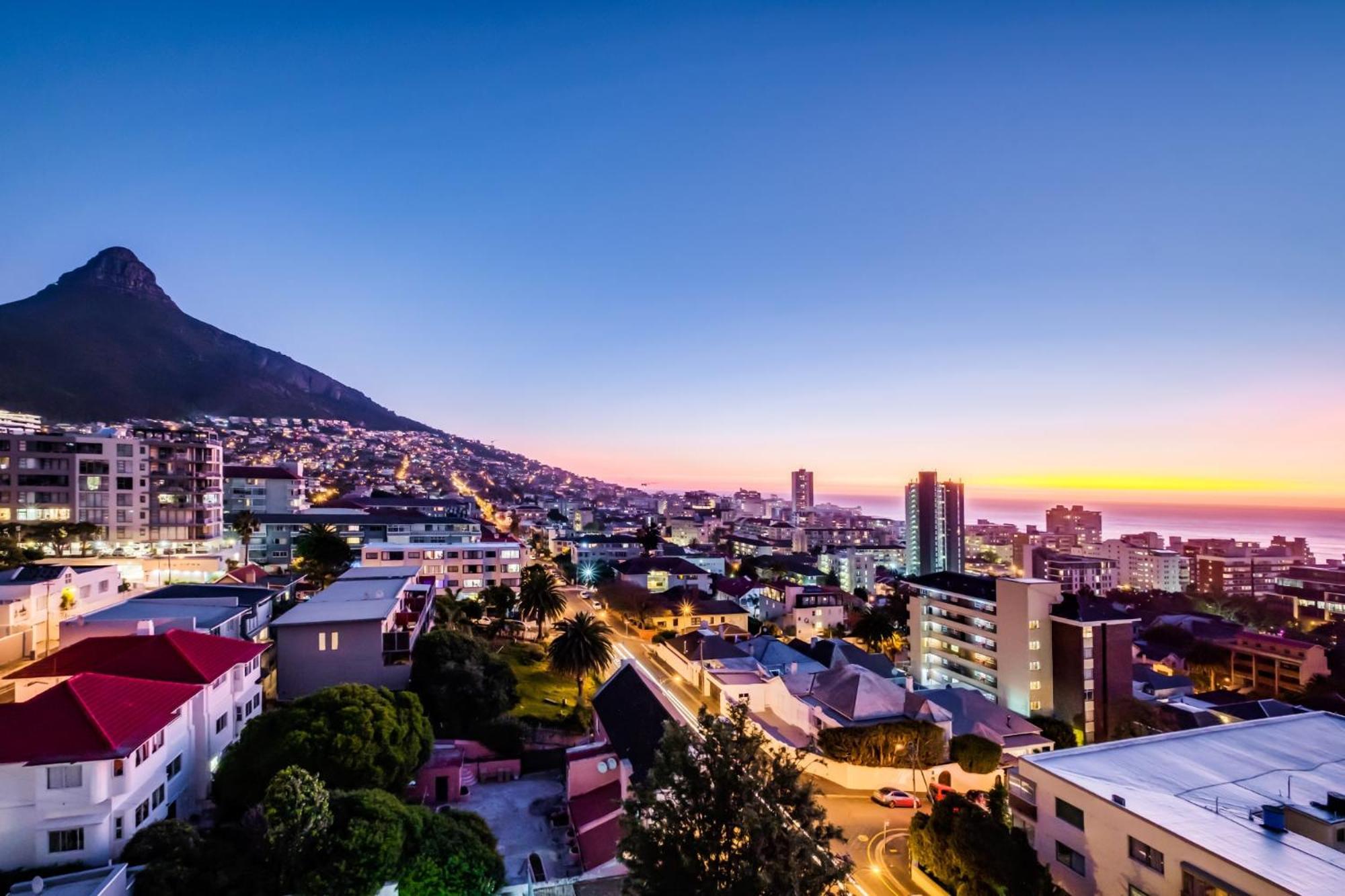 Attique Vue * Cape Town